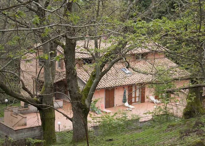 Appartamenti Capenti