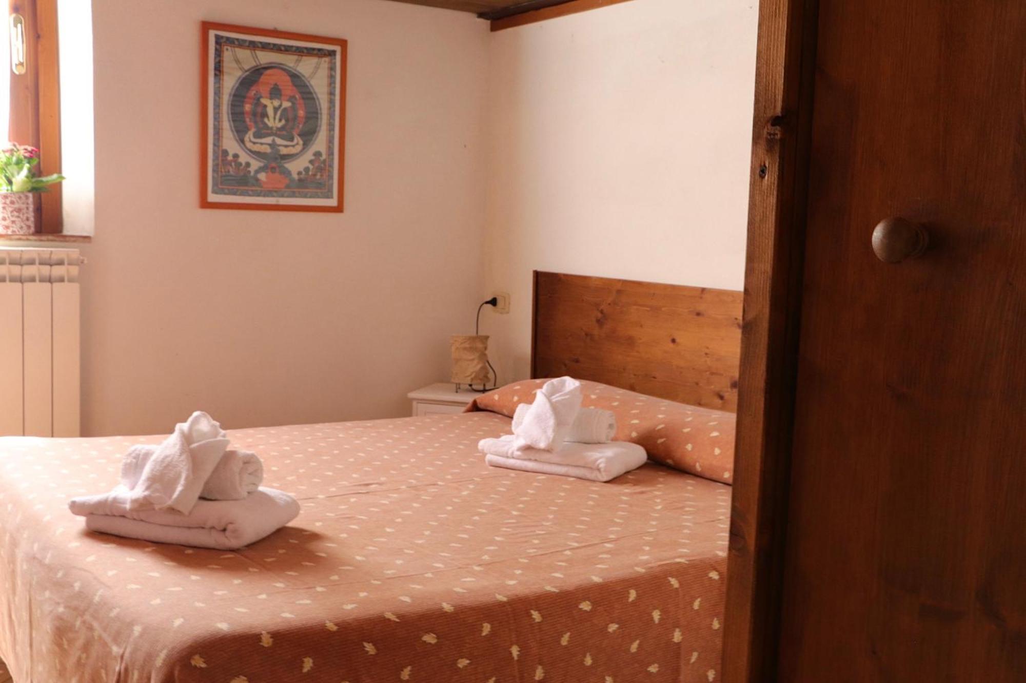 Capenti Apartment