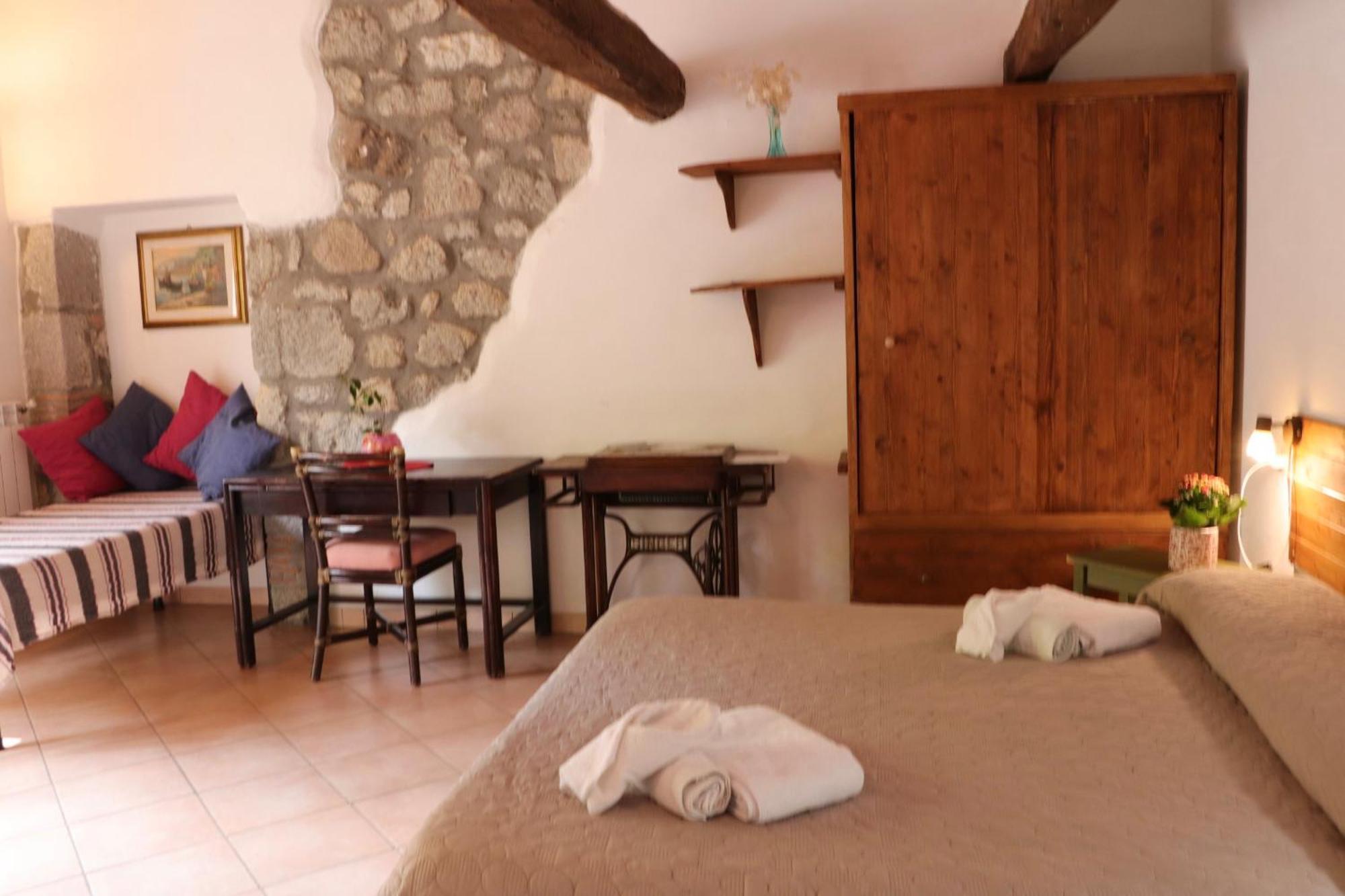Apartment Capenti
