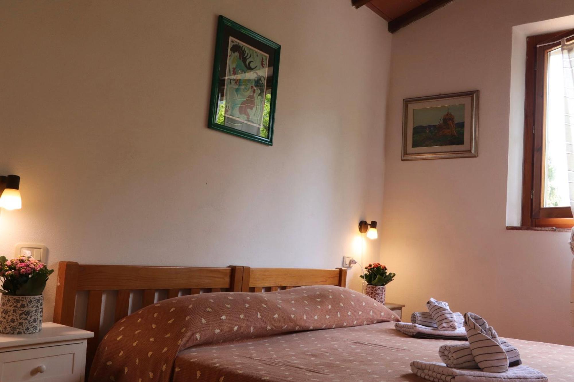 Apartment Capenti