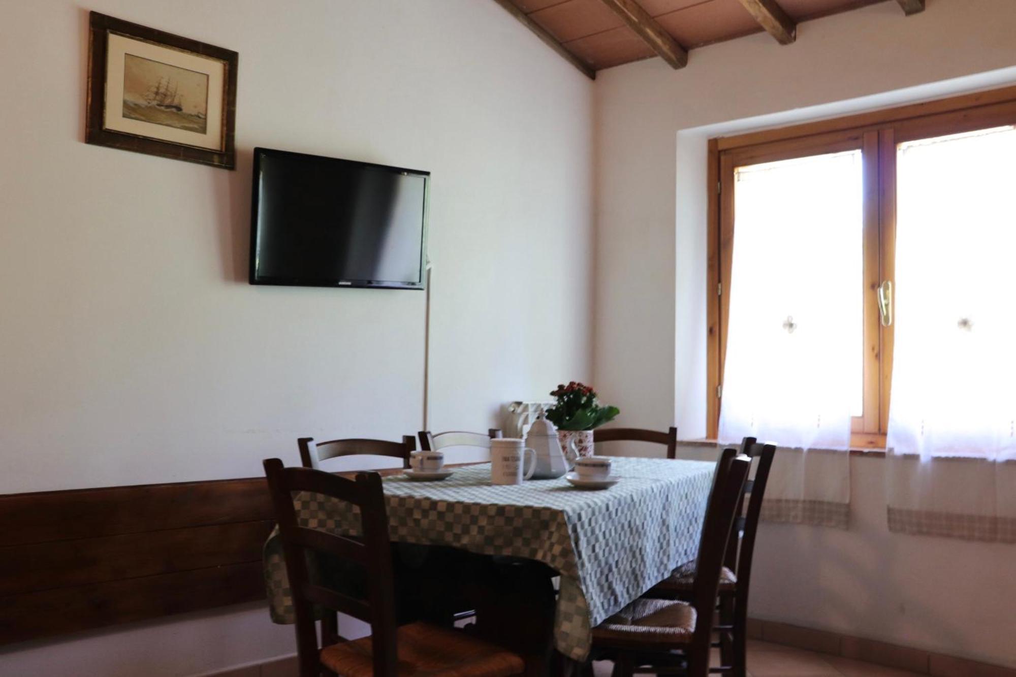 Apartment Capenti Arcidosso