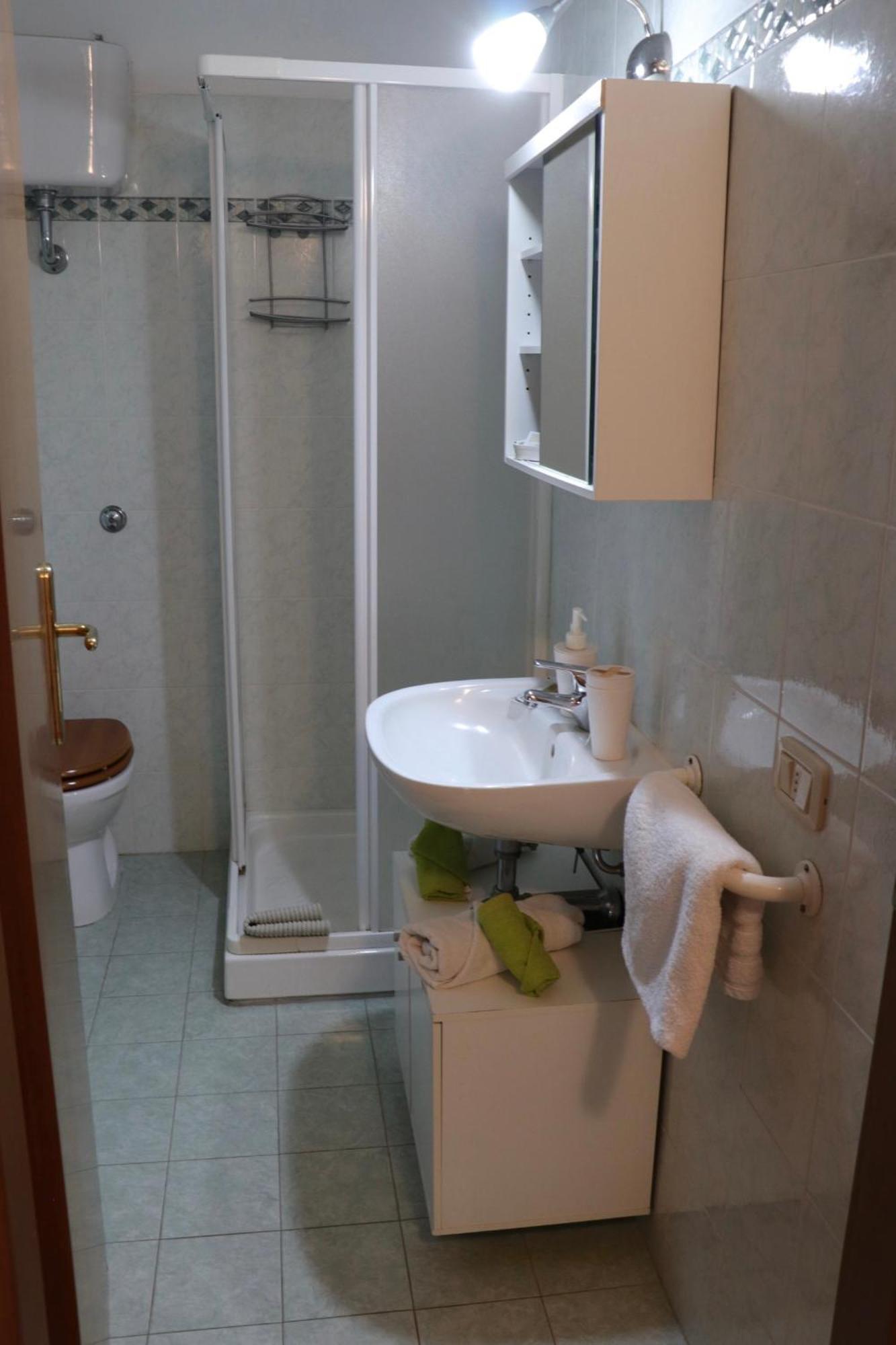 Apartment Capenti *