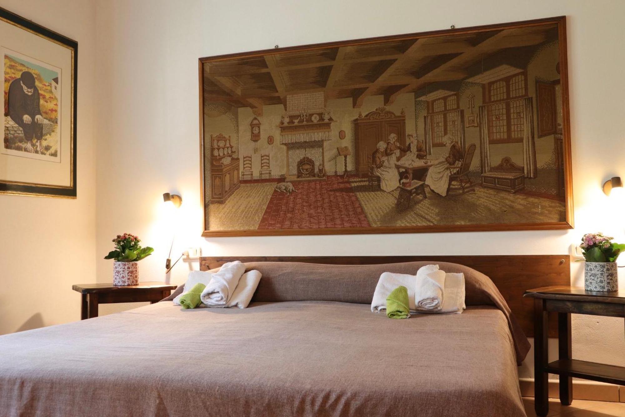 Capenti Arcidosso