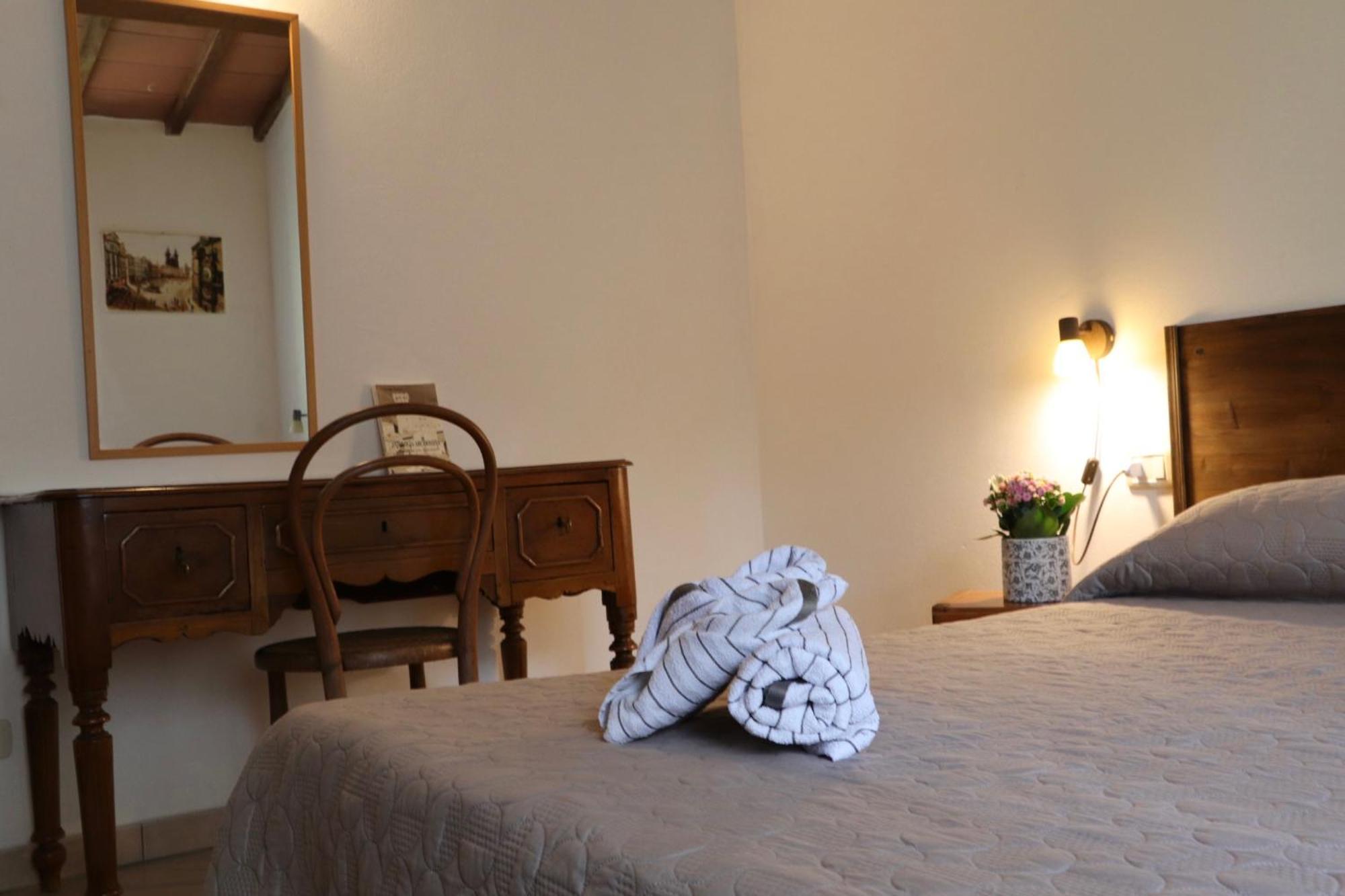 Capenti Apartment Arcidosso