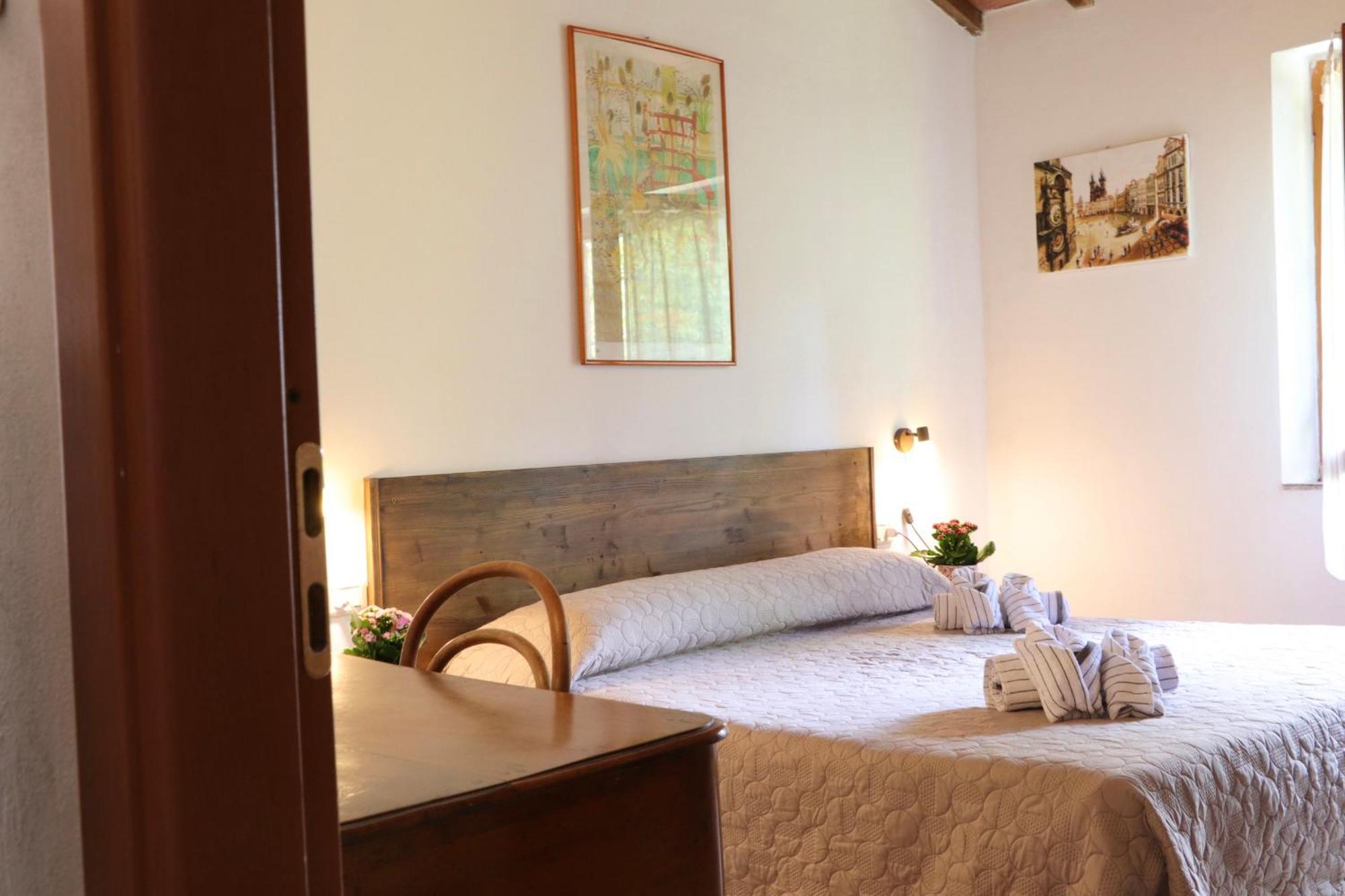 Apartment Capenti Arcidosso