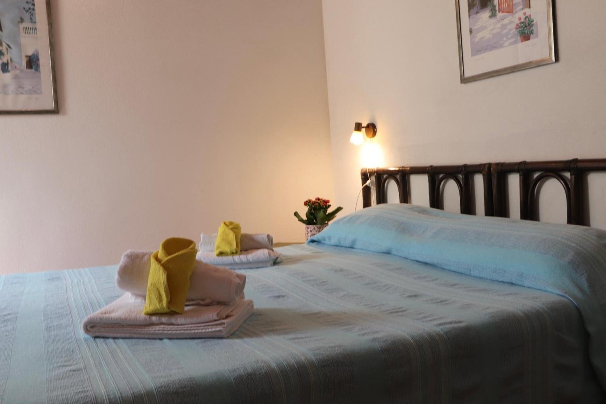 Apartment Capenti *