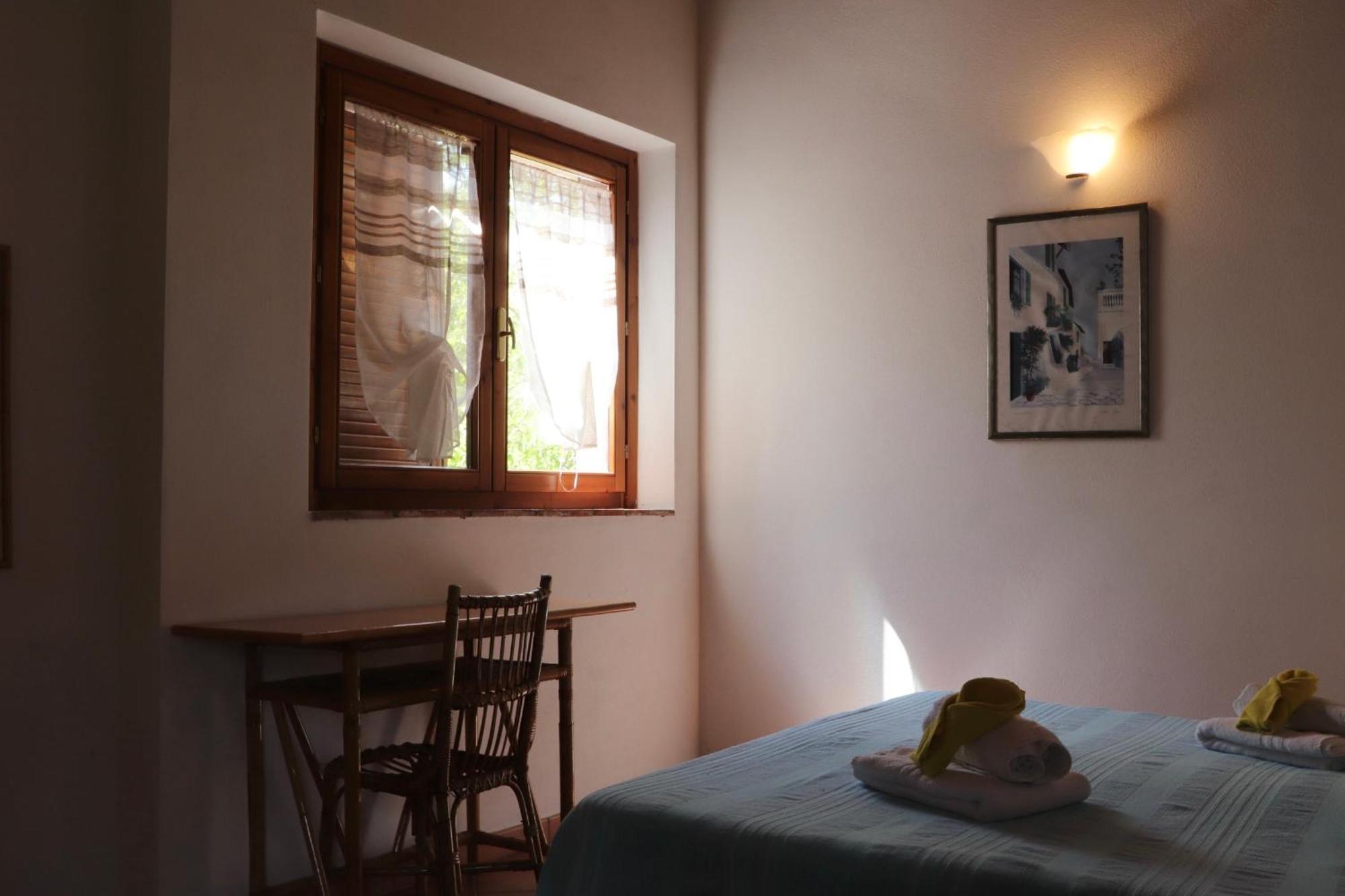 Apartment Capenti