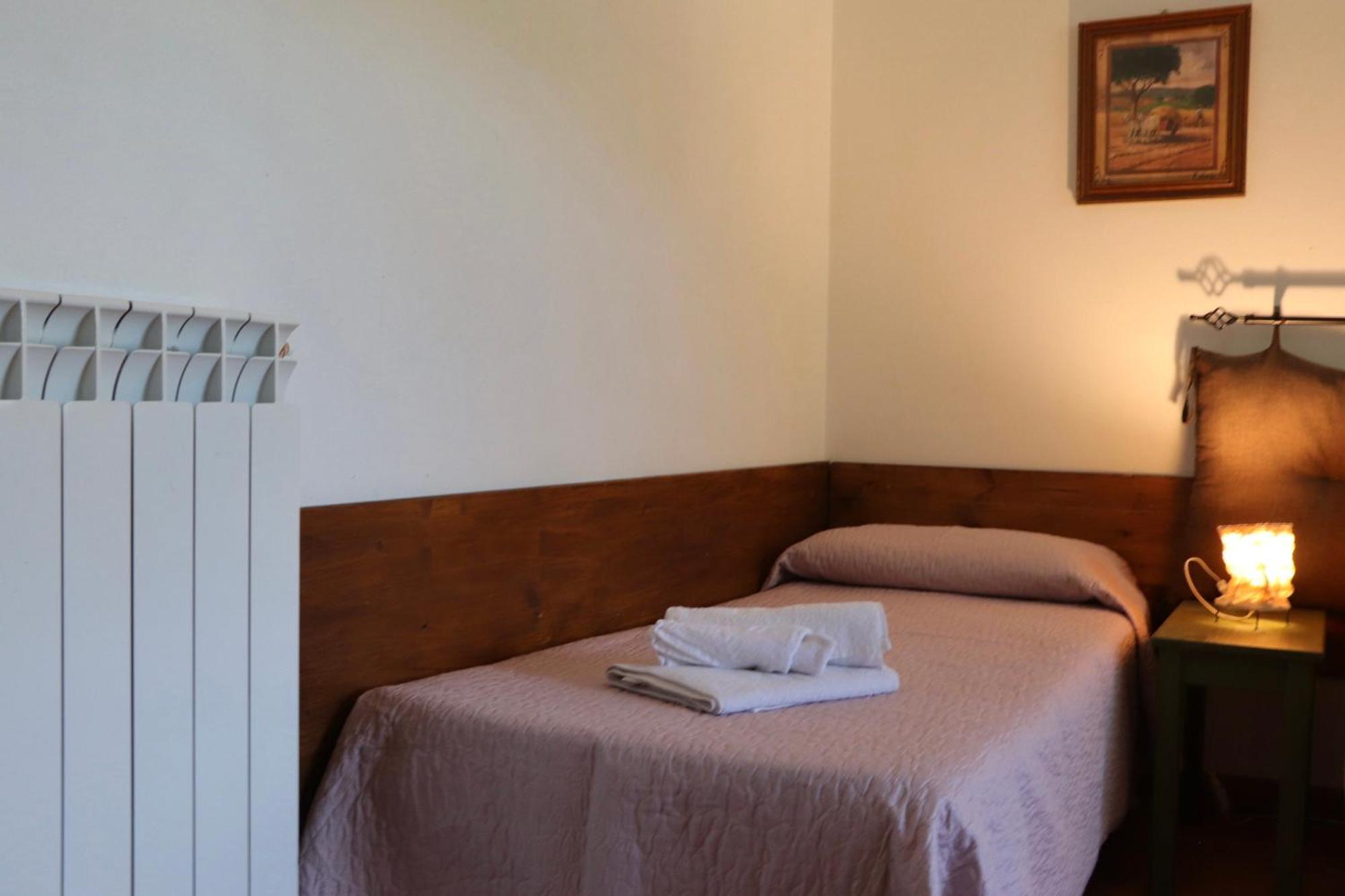 Apartment Capenti Arcidosso