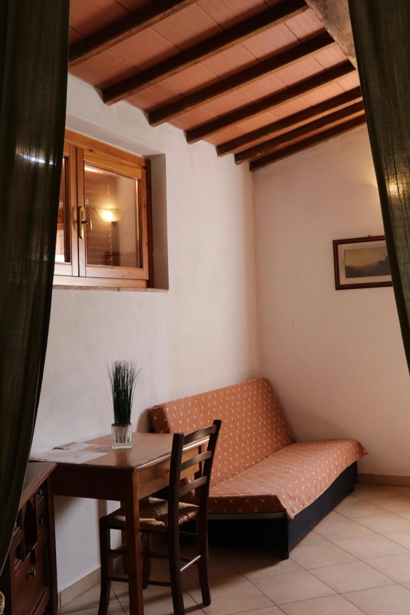Apartment Capenti Arcidosso