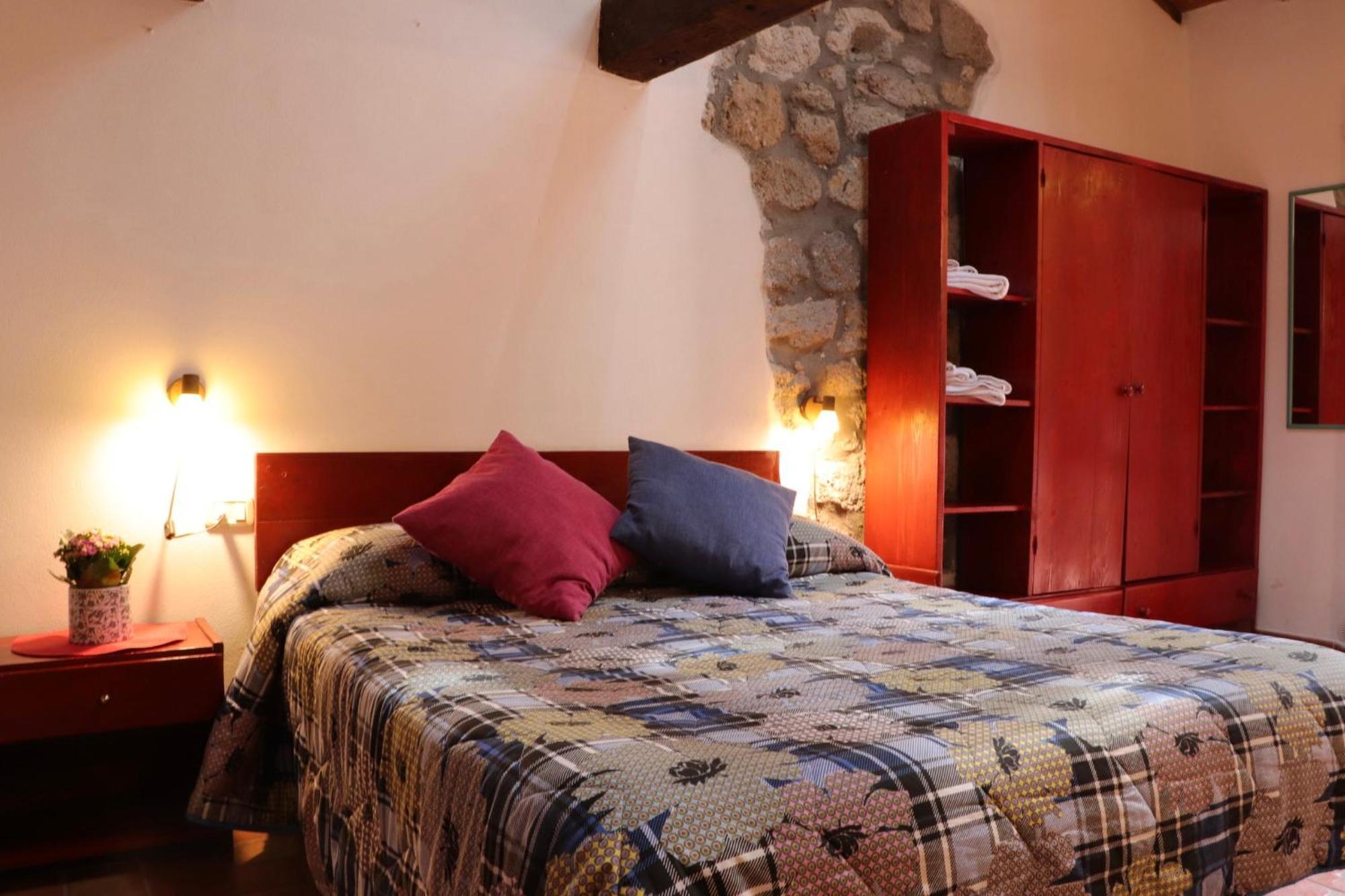 Apartment Capenti Arcidosso