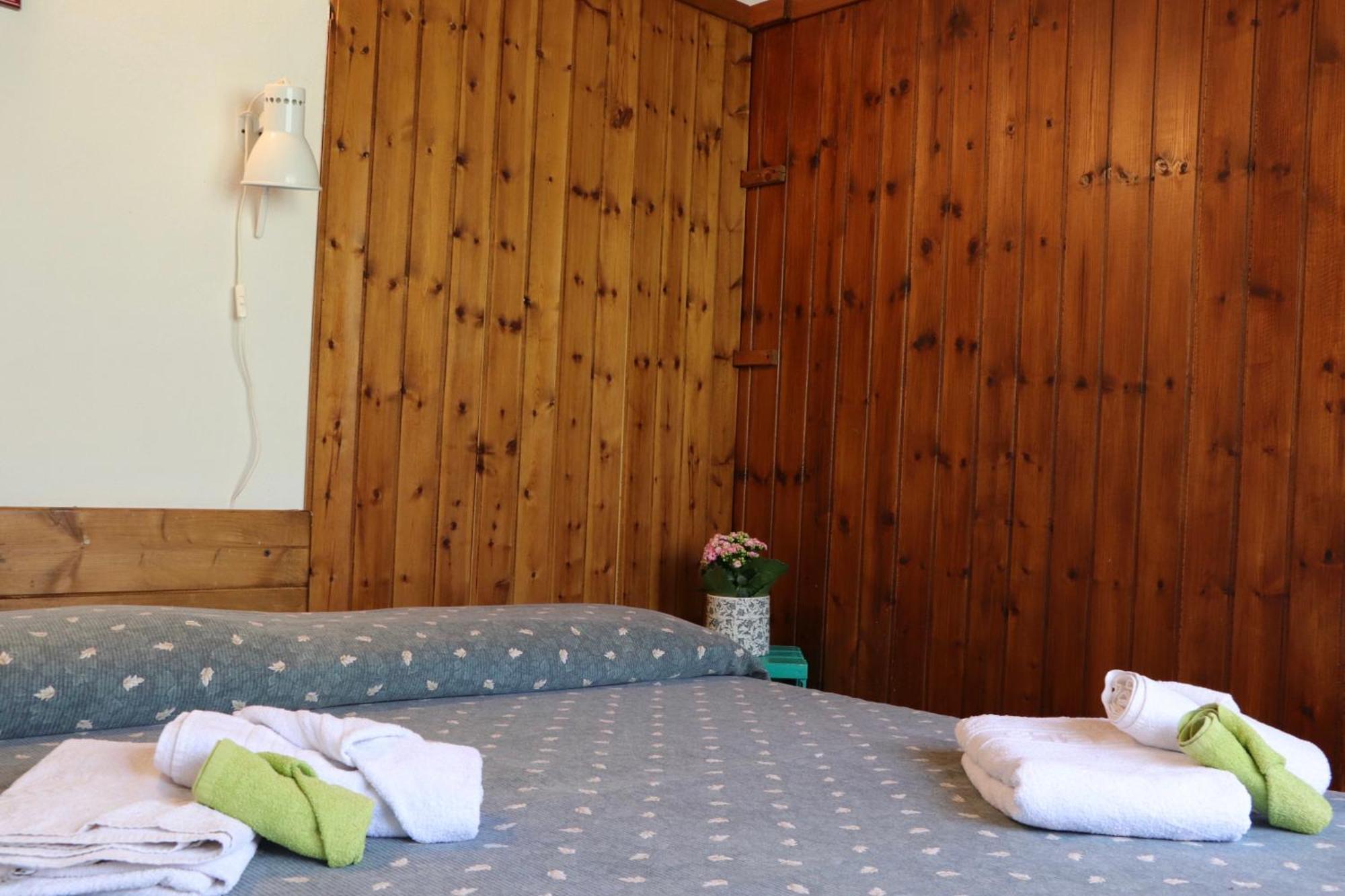 Apartment Capenti *