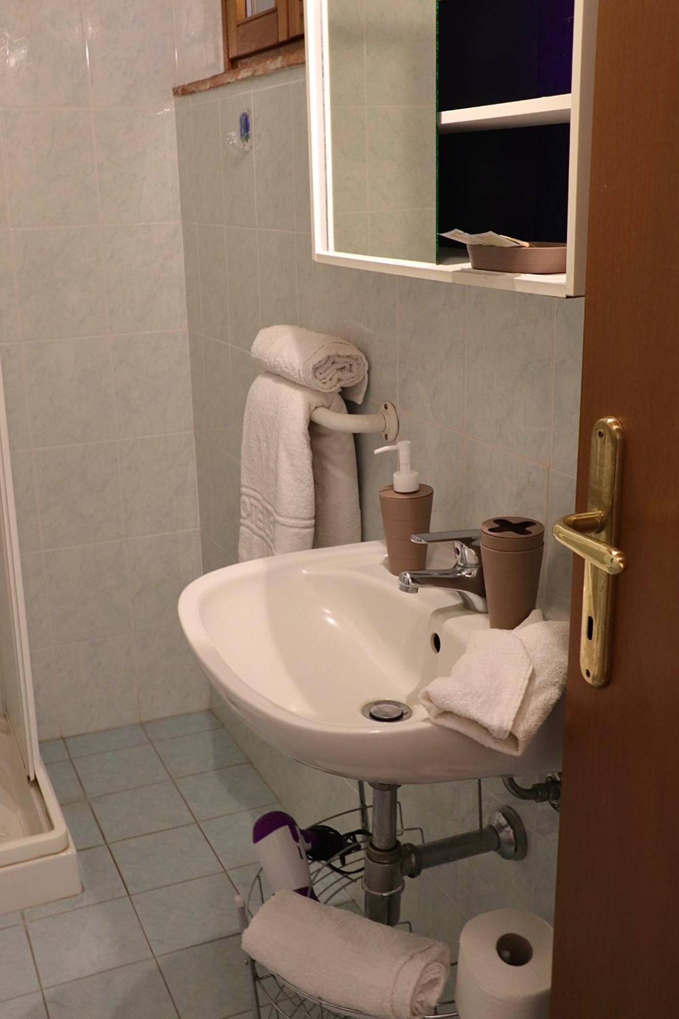 Capenti Apartment