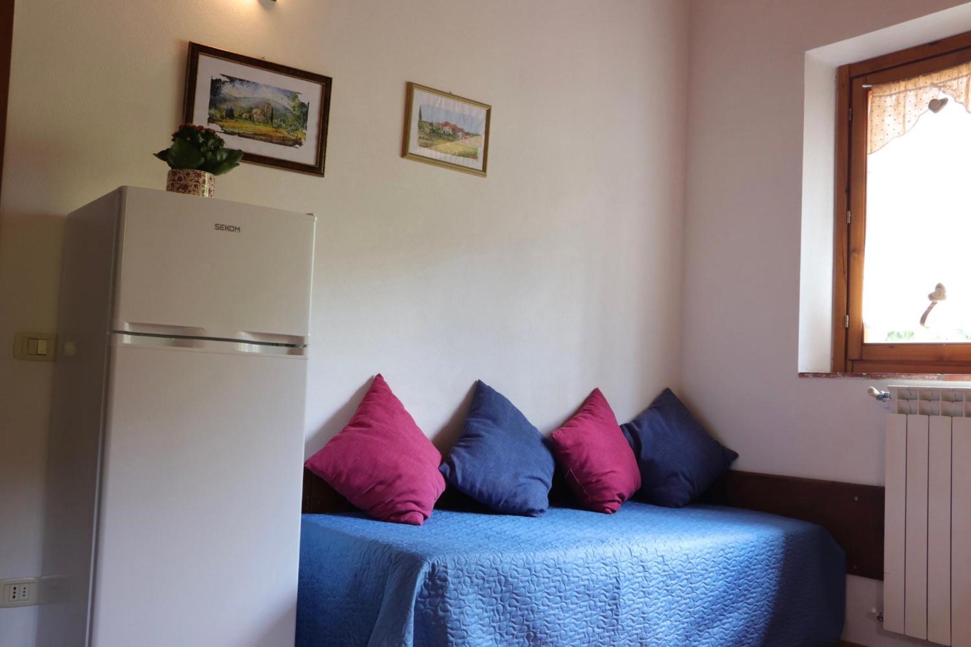 Capenti Apartment