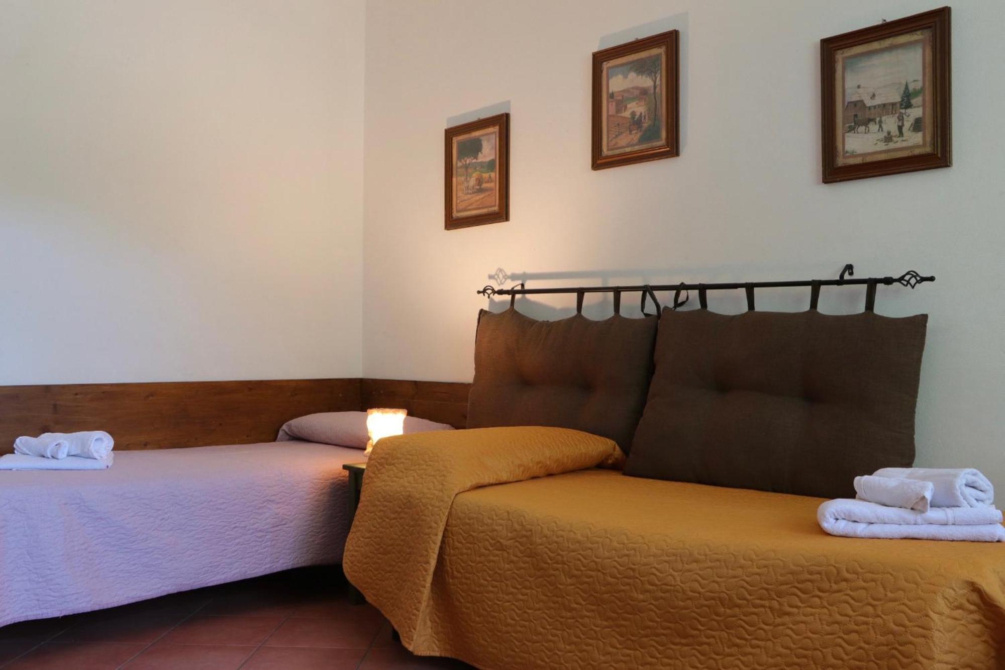 Apartment Capenti