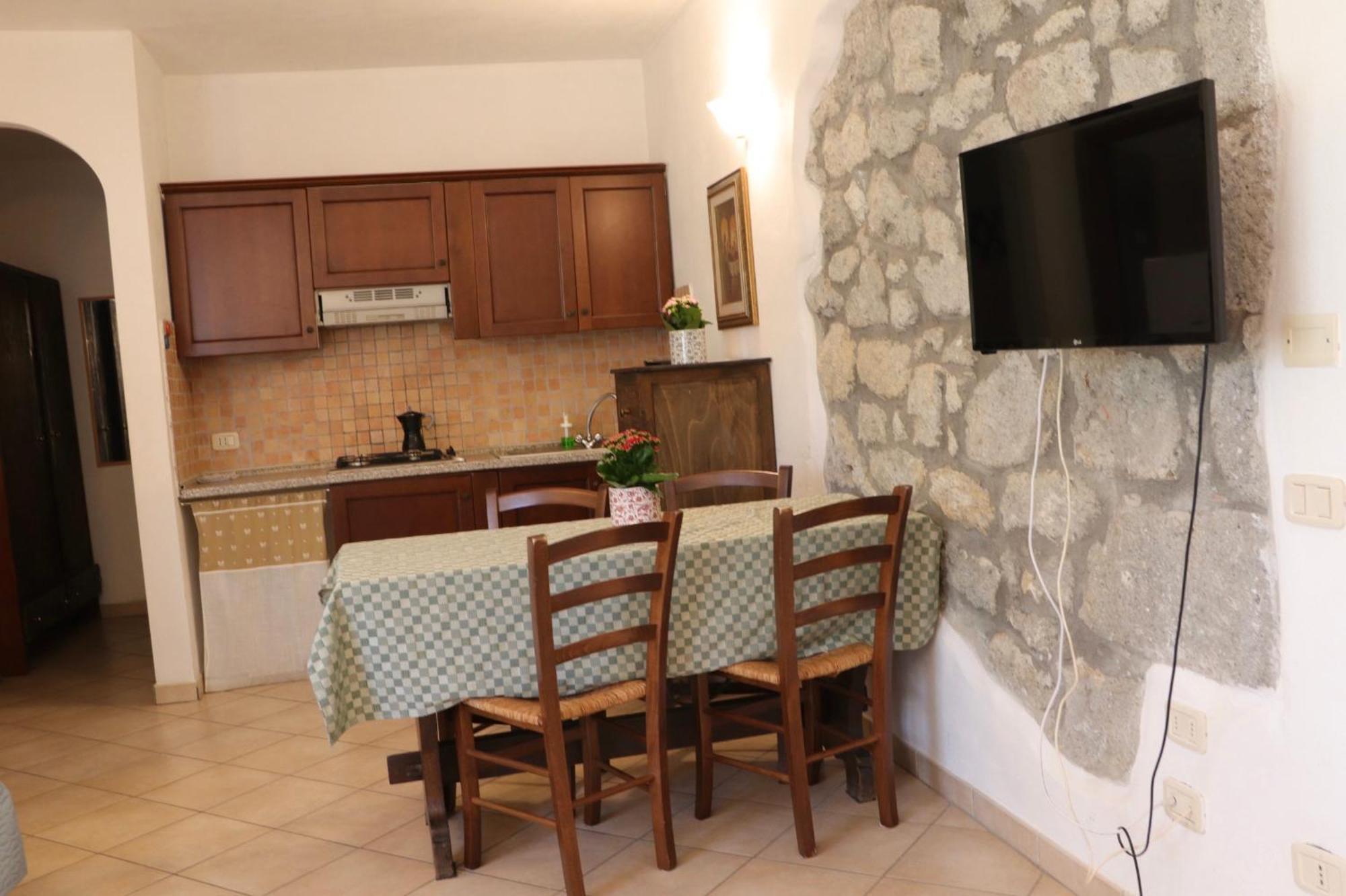 Apartment Capenti Arcidosso