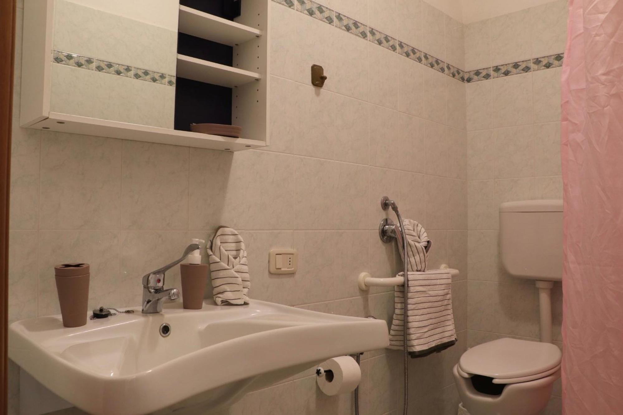 Capenti Apartment