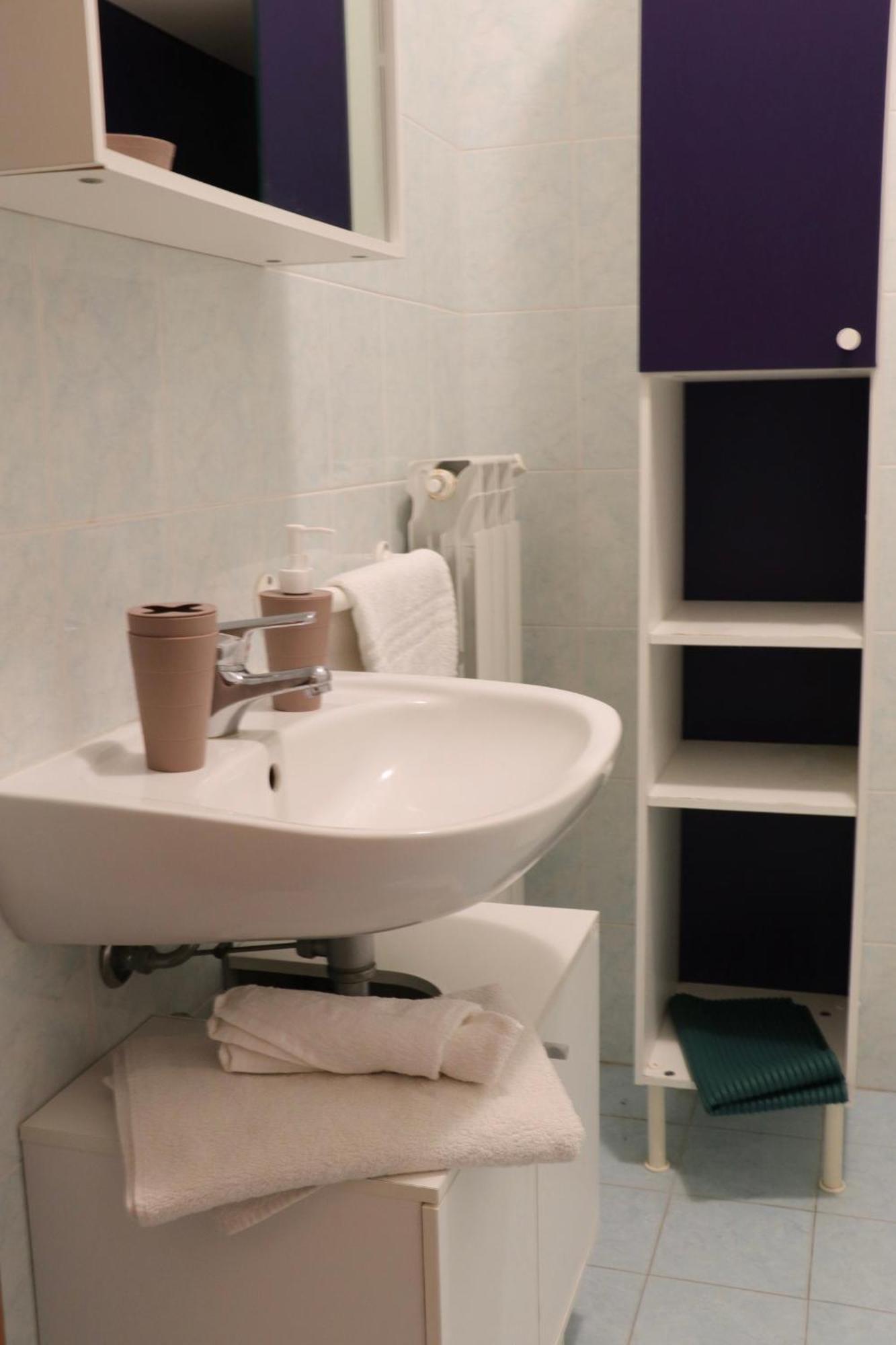Apartment Capenti