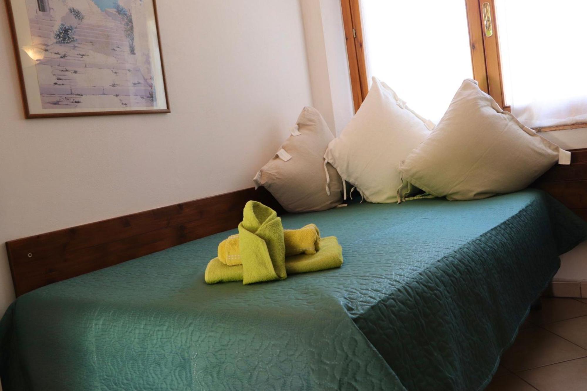 Capenti Apartment *