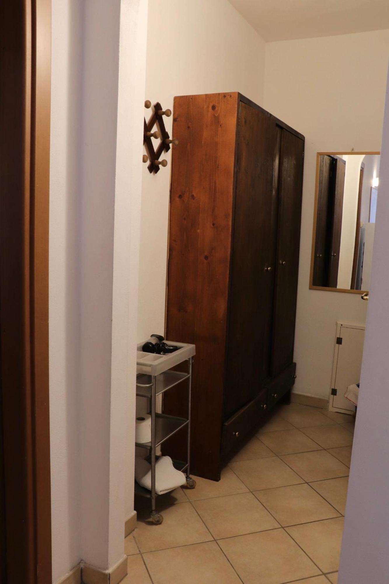 Apartment Capenti