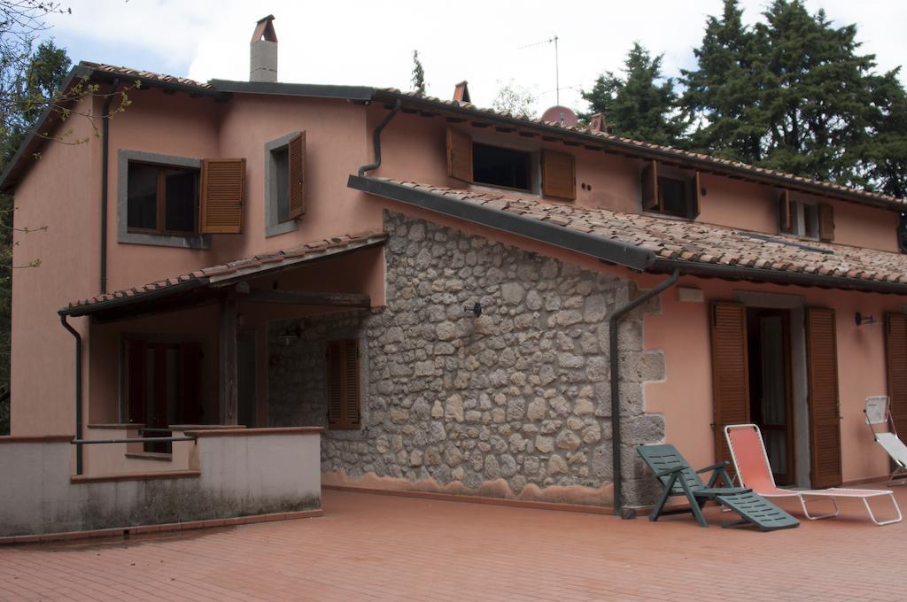 Apartment Capenti