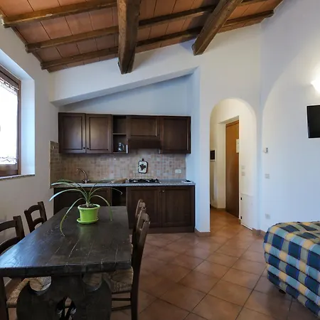 Appartamenti Capenti Arcidosso Exterior foto