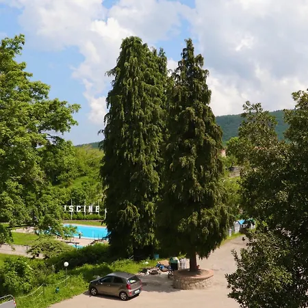 Appartamenti Capenti Arcidosso Exterior foto