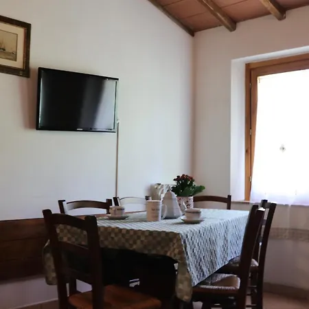 Appartamenti Capenti Arcidosso Exterior foto