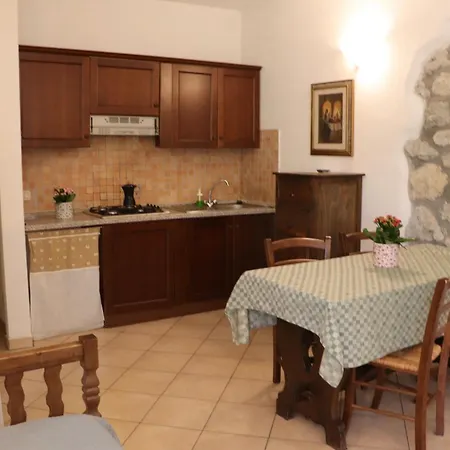 Appartamenti Capenti Arcidosso Quarto foto