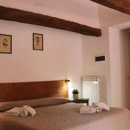 Appartamenti Capenti Arcidosso Exterior foto