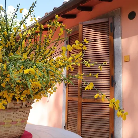 Appartamenti Capenti Arcidosso Exterior foto
