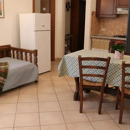 Appartamenti Capenti Arcidosso Quarto foto