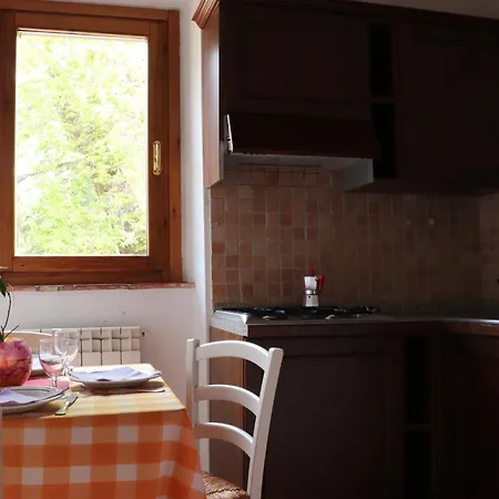 Appartamenti Capenti Arcidosso Quarto foto