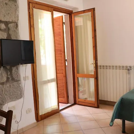 Appartamenti Capenti Arcidosso Quarto foto