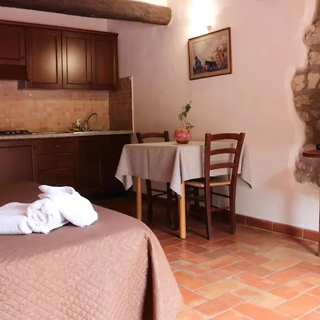 Appartamenti Capenti Arcidosso Quarto foto