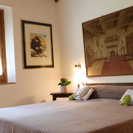 Appartamenti Capenti Arcidosso Quarto foto