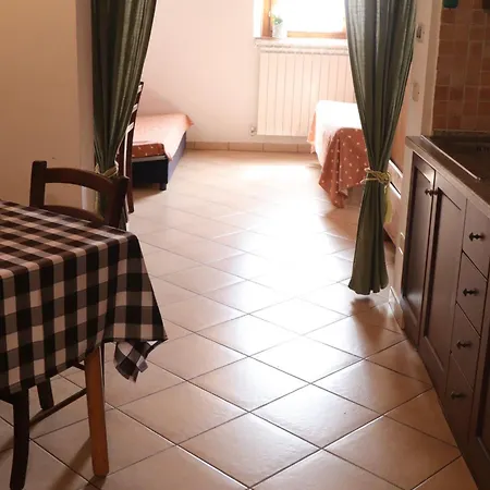 Appartamenti Capenti Arcidosso Quarto foto