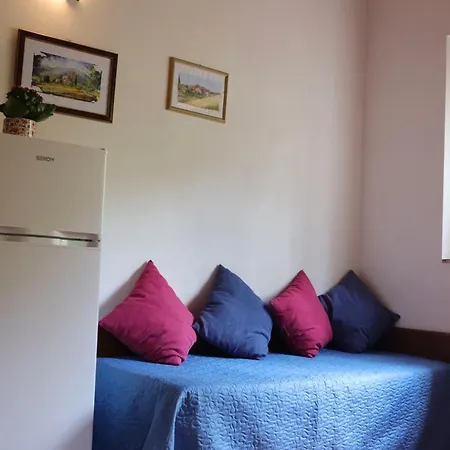 Appartamenti Capenti Arcidosso Quarto foto