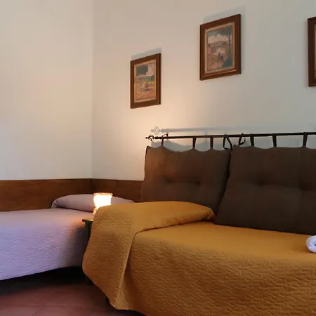 Appartamenti Capenti Arcidosso Quarto foto