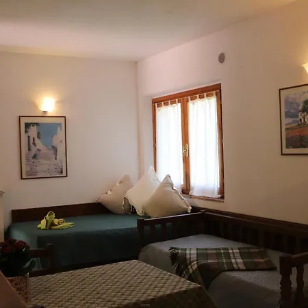 Appartamenti Capenti Arcidosso Quarto foto