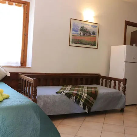 Appartamenti Capenti Arcidosso Quarto foto