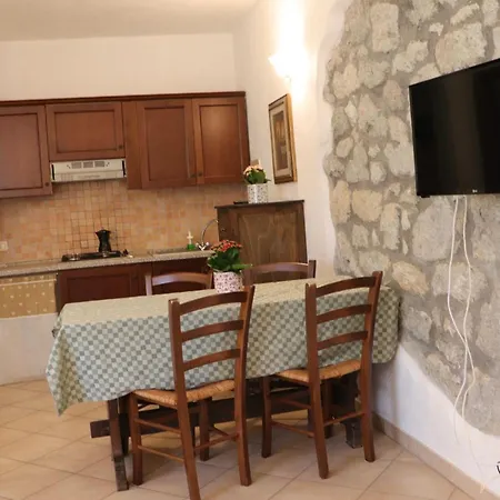 Appartamenti Capenti Arcidosso Quarto foto