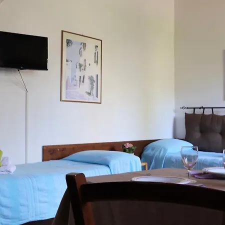 Appartamenti Capenti Arcidosso Quarto foto