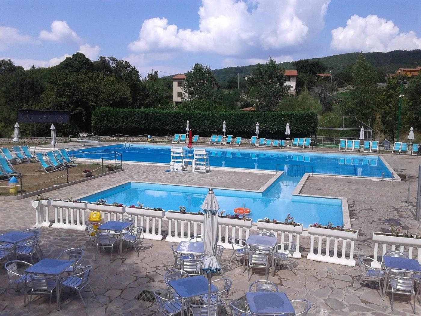 Appartement Capenti