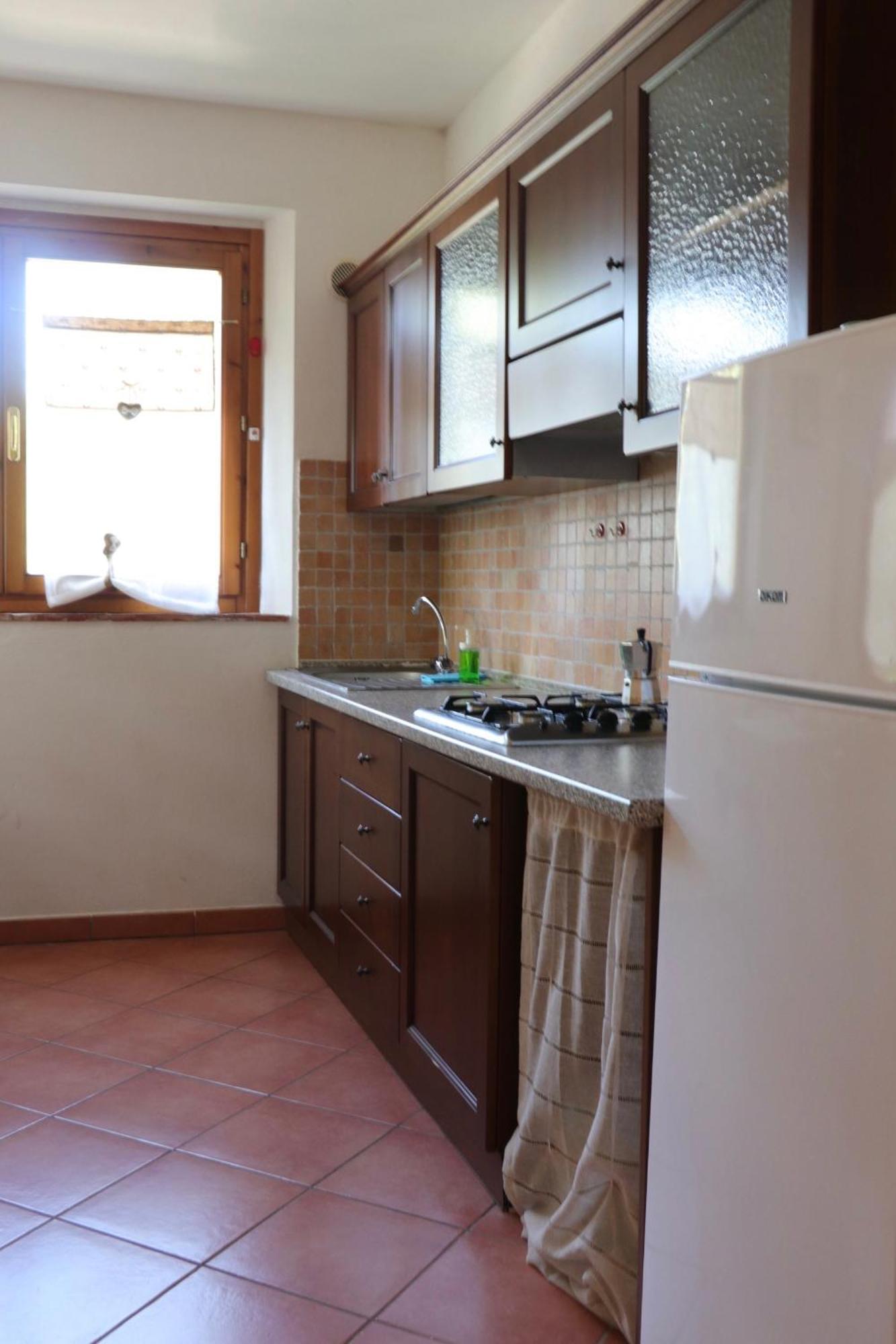 Capenti Appartement *