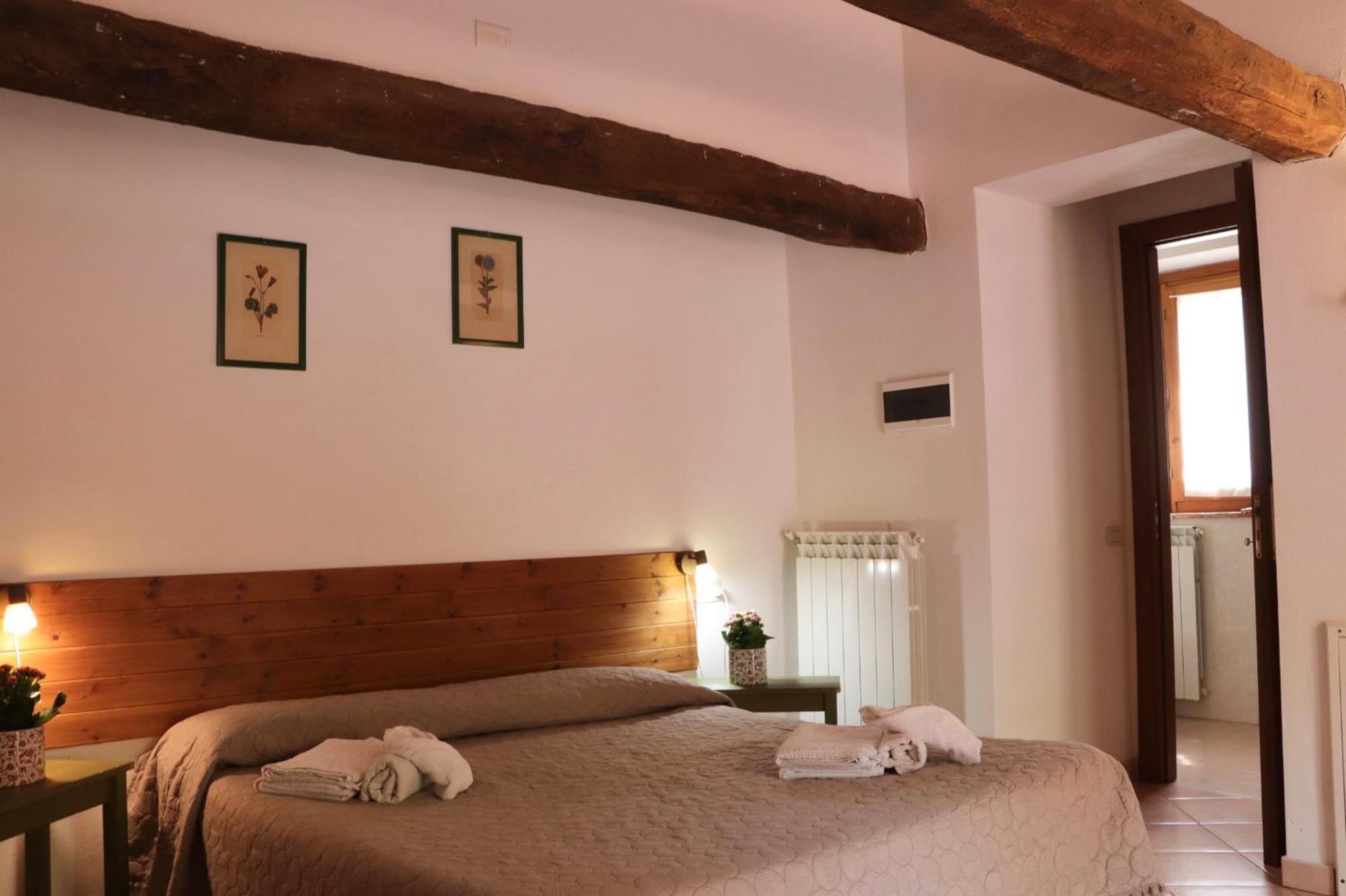 Capenti Appartement *