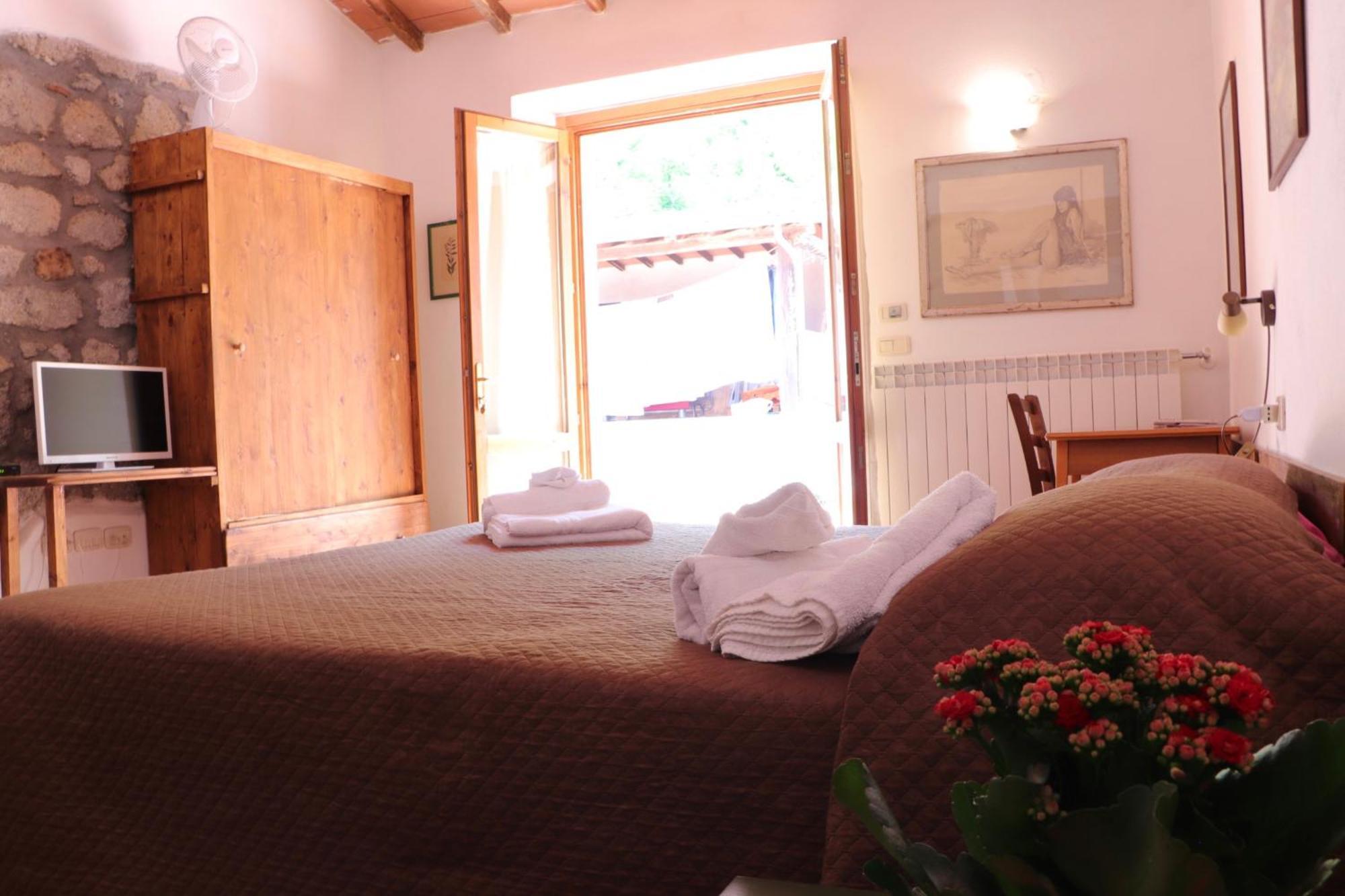 Appartement Capenti *