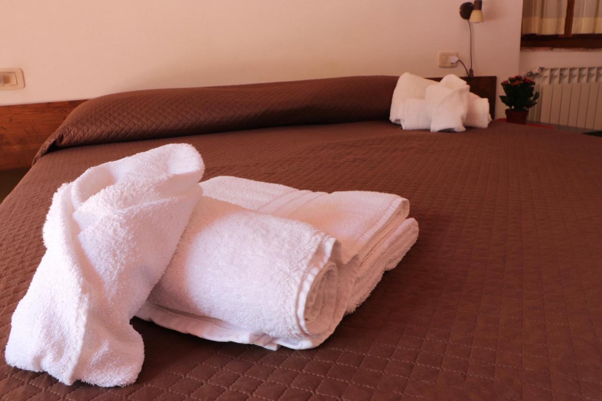 Appartement Capenti