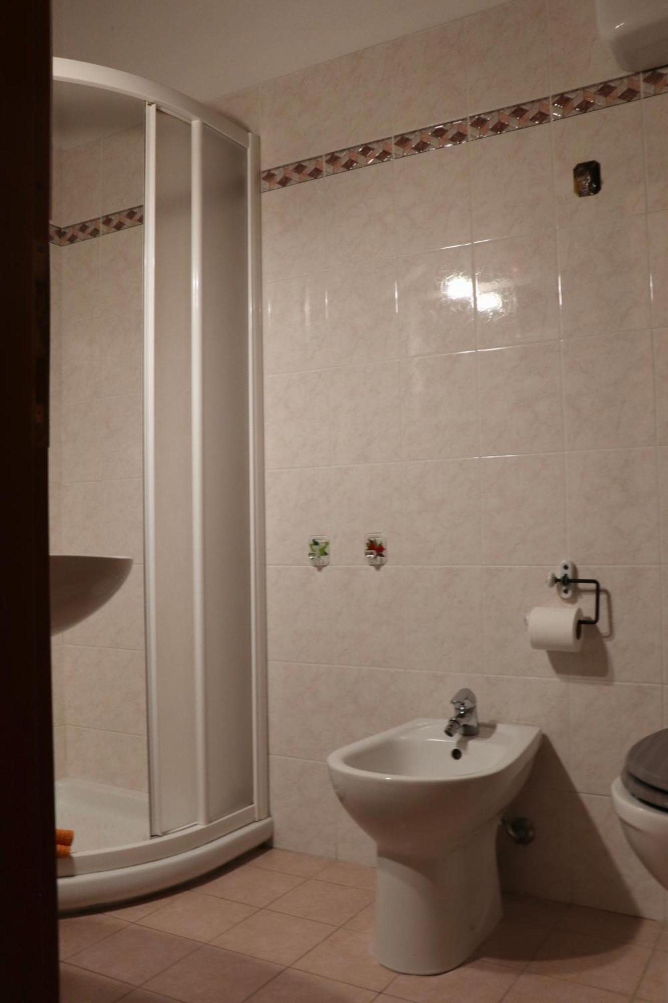 Appartement Capenti *