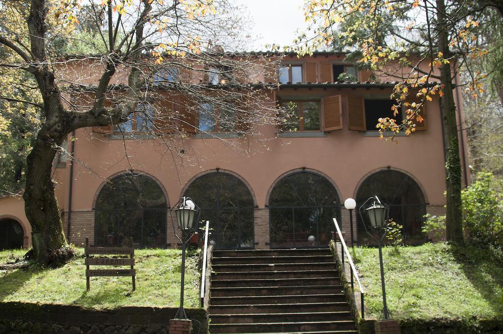 Capenti Appartement Arcidosso